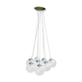 Light suspension (8 balls)