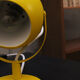 Lamp eyeball