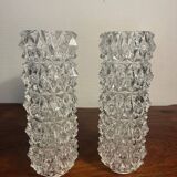 Pair of wall lights from the 1960s