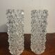 Pair of wall lights from the 1960s