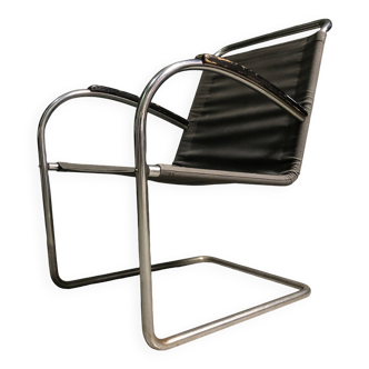 Bas Van Pelt Fauteuil Pour EMS Overschie