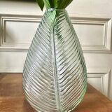 Art deco style vase