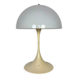 Lampe de table Panthella vintage des années 1970 par Verner Panton pour Louis Poulsen