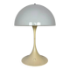 1970s Vintage Panthella Table Lamp by Verner Panton for Louis Poulsen