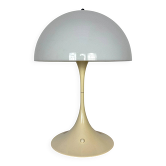 1970s Vintage Panthella Table Lamp by Verner Panton for Louis Poulsen