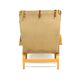 Armchair "Pernilla 69", Bruno Mathsson, Sweden, 1960
