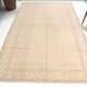 Tapis turc vintage Oushak sku2027