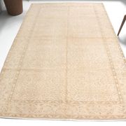 Tapis turc vintage Oushak sku2027