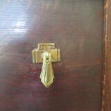 Vintage Sideboard - 2 side doors and 2 drawers - 1950s