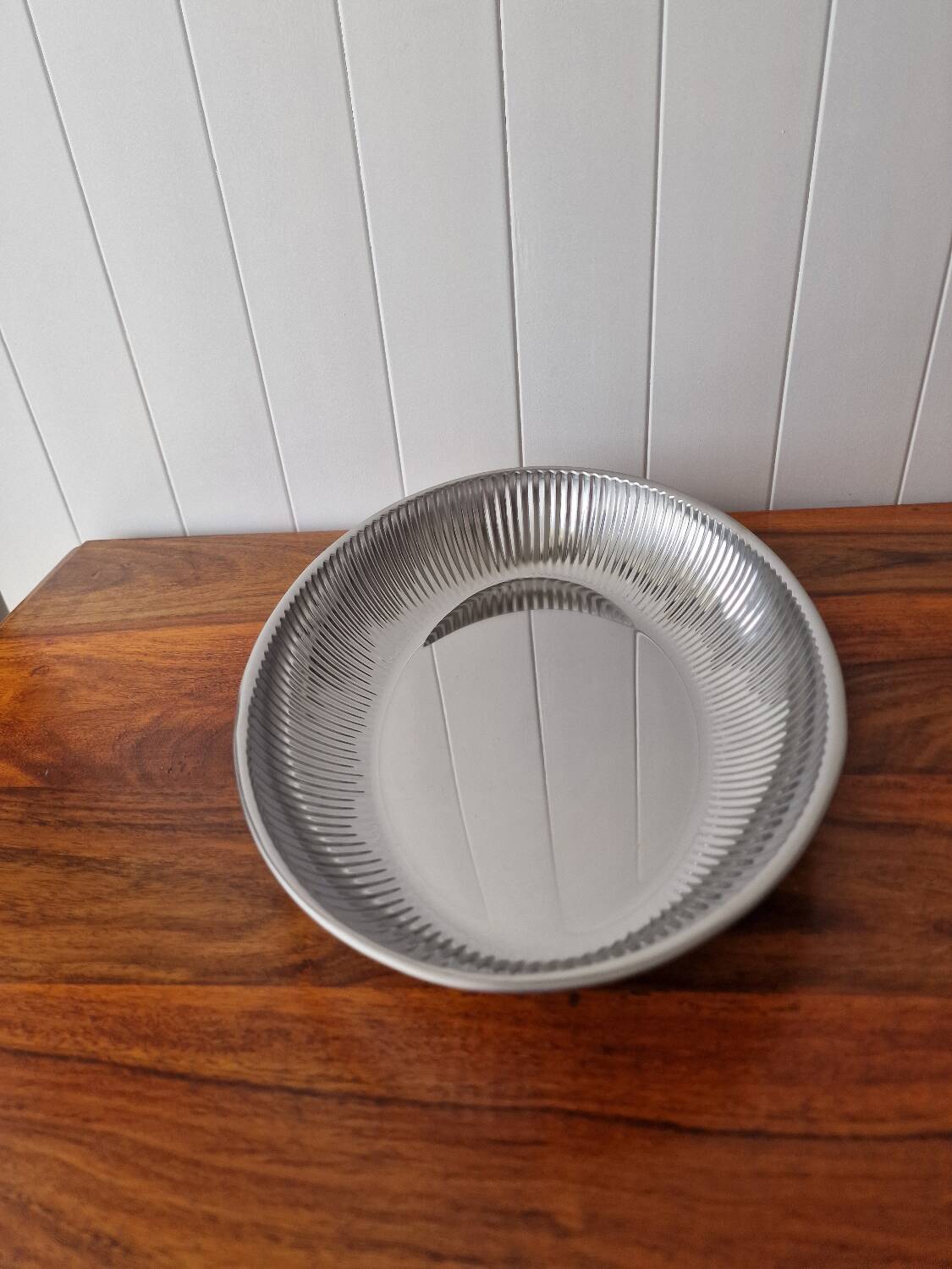 Guy Degrenne bread basket