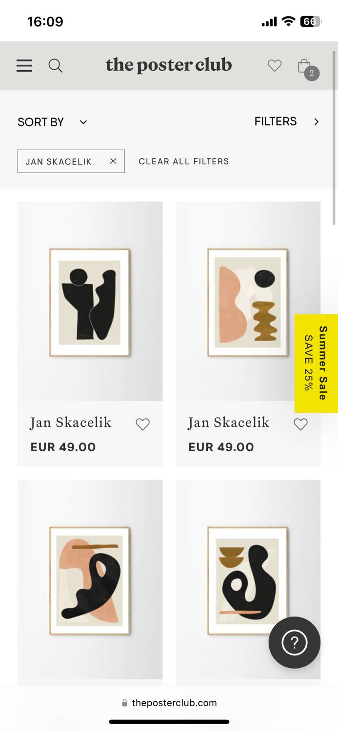 Face No. 1 Limited Edition Art Print