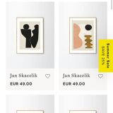 Face No. 1 Limited Edition Art Print