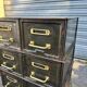Office/Workshop furniture type Strafor or Ronéo / Industrial