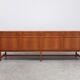 Buffet par Oswald Vermaercke pour V-Form, 1966