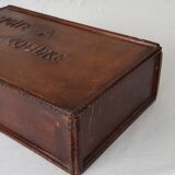 Sewing box 40s