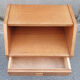 Bedside table, 60s