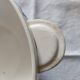 Old art deco Badonviller soup tureen