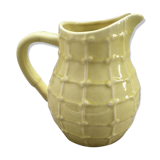 Vintage pitcher