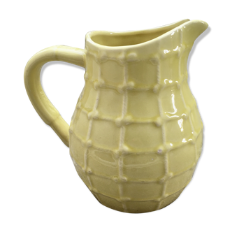 Vintage pitcher