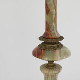 Onyx lamp from the 70s