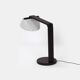 Zeta table lamp by Mirenzi and Parigi for Valenti Luce from the 1980s