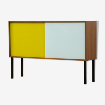 Scandinavian sideboard 120 cm