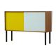 Enfilade scandinave 120 cm
