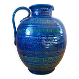 Vase Aldo Londi, Bitossi 1960