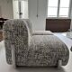 Two-seater sofa by Sigmachair, Italy, 1960.