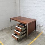 Elegant rosewood desk