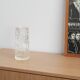 Vase en verre Avena par Tapio Wirkkala, Finlande années 1960