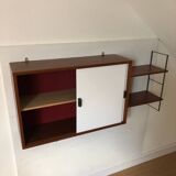 Wall shelf
