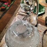 Carafe of Toni zuccheri murano