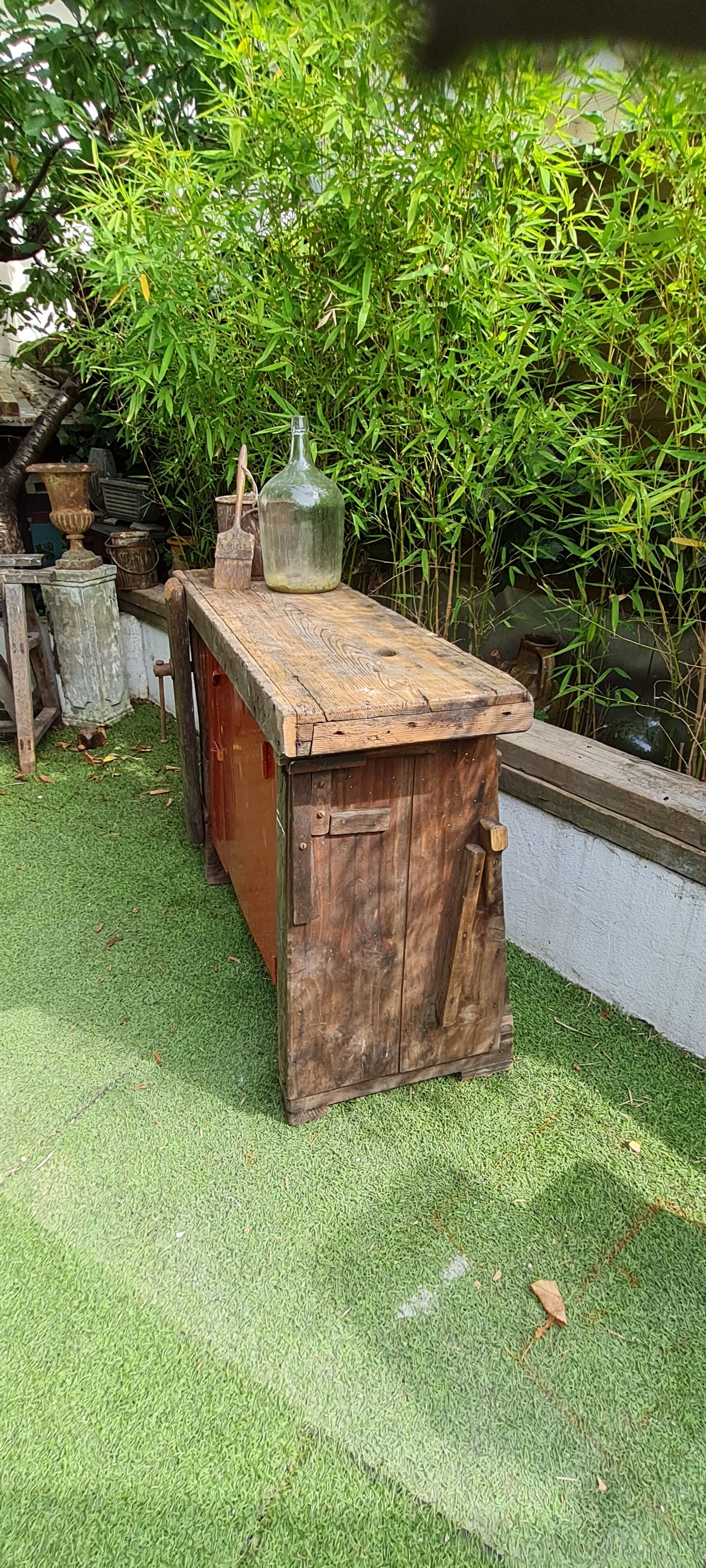 Workbench