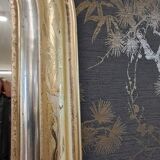 Louis Philippe mirror 119x83