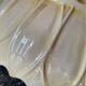 Sunflower slip dish drainer