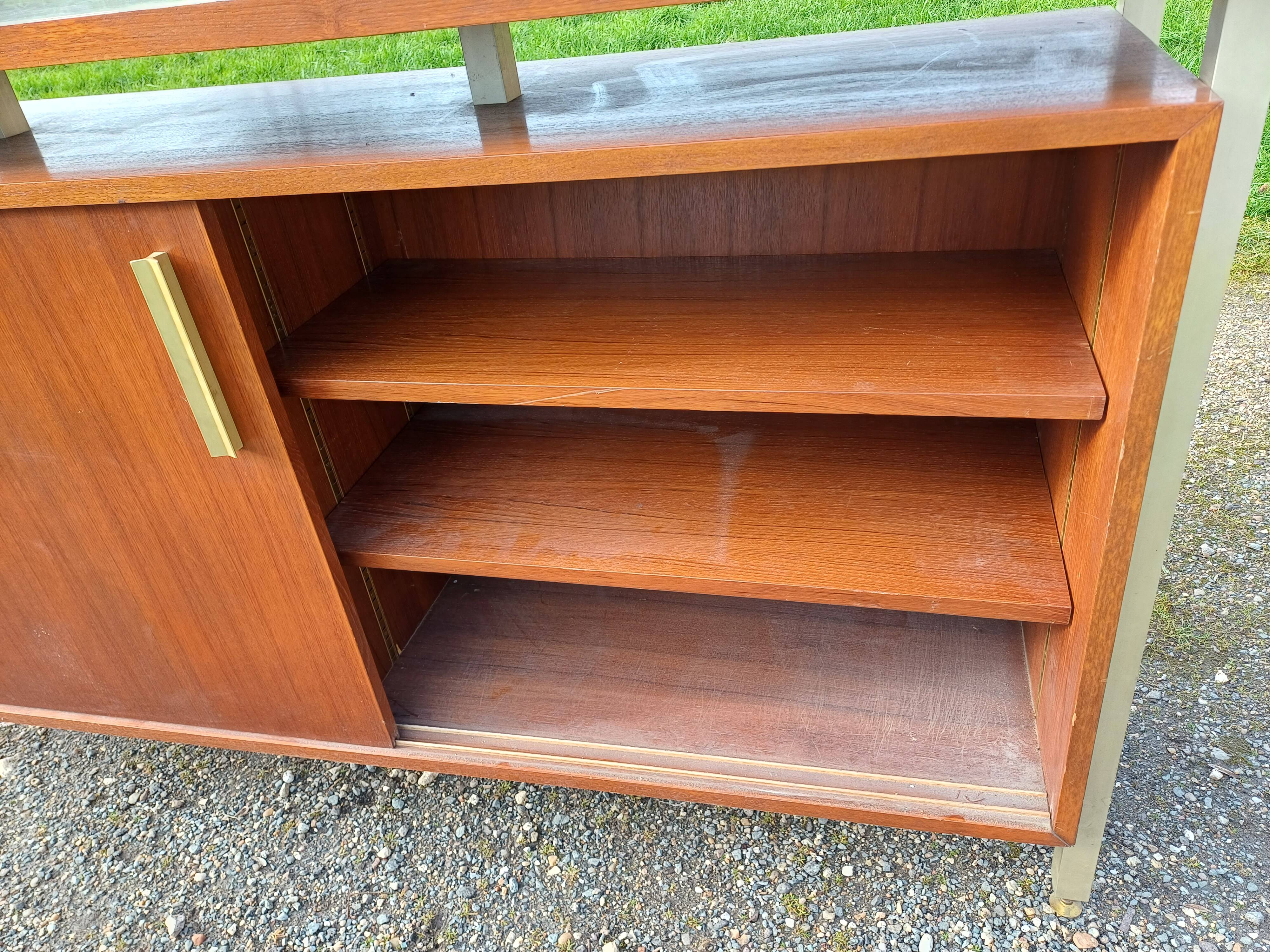 Vintage and Design Sideboard by Caravelle Orly