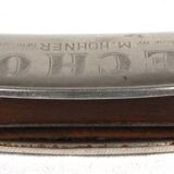 Harmonica M.Hohner