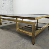 Guy Lefèvre coffee table
