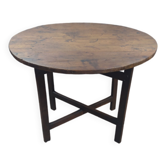 Round table