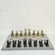 Chess game 1970
