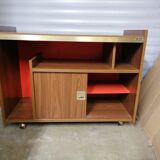 Furniture. bar. vintage