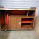 Furniture. bar. vintage