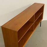 MidCentury Teak Shelve by Wilhelm Renz 1960s