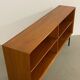 MidCentury Teak Shelve by Wilhelm Renz 1960s
