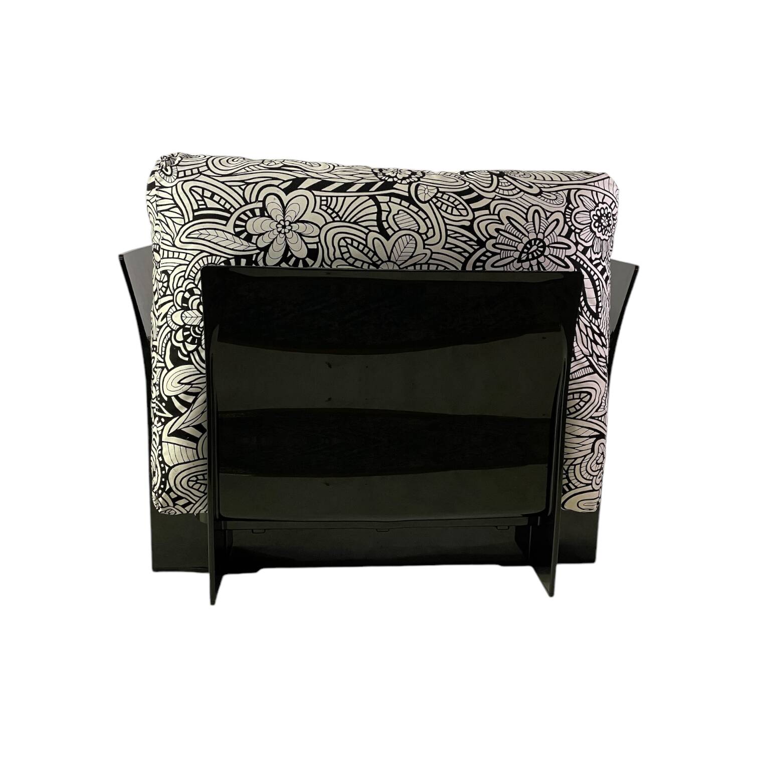 Pop Kartell Starck armchair