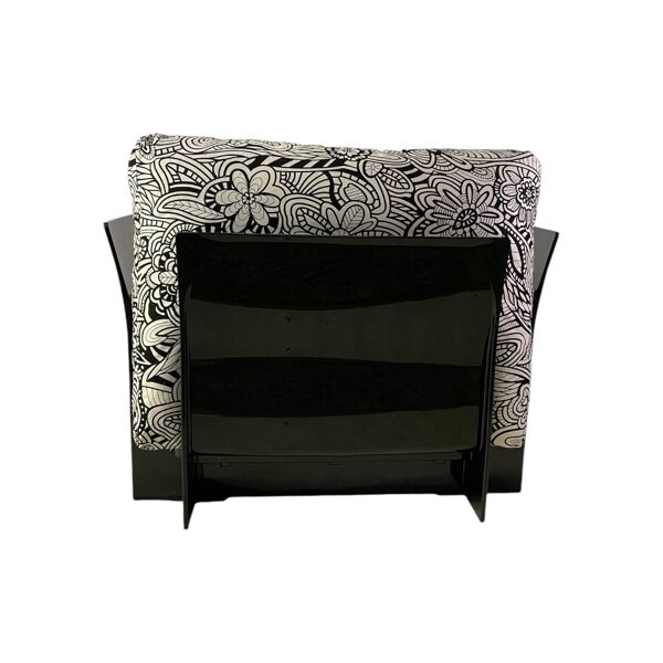 Fauteuil Pop Kartell Starck