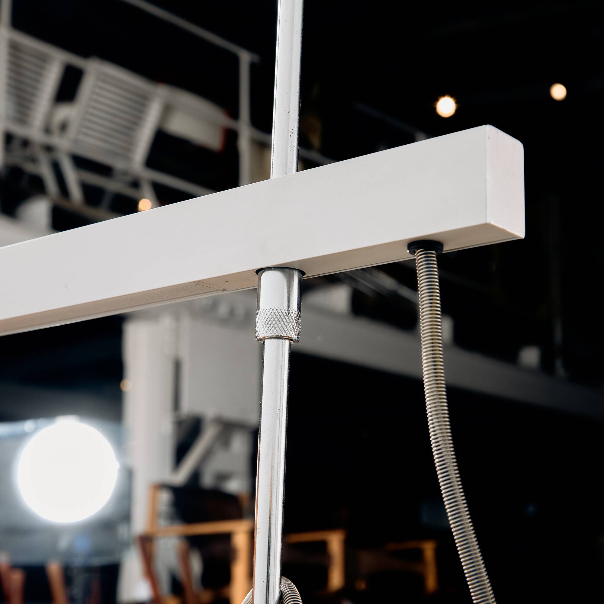 Travis-S table lamp by Lightnet