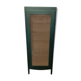 Vitrine vintage