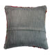 Vintage turkish cushion cover, 45 x 45 cm